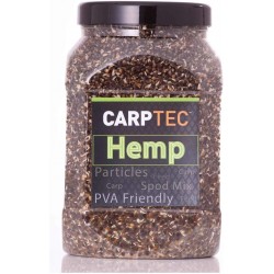 Canepa Dynamite - Carptec Particles Hemp 2L